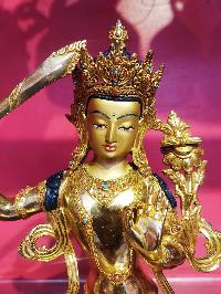 thumb1-Manjushri-29061