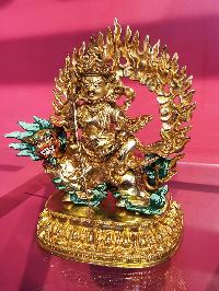 thumb1-Jambhala: namtose-29066