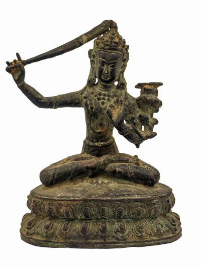 Manjushri-29075