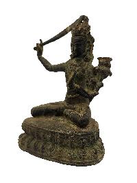 thumb1-Manjushri-29075