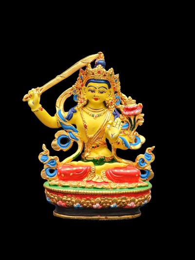 Manjushri-29080