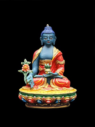 Medicine Buddha-29083