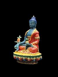 thumb1-Medicine Buddha-29083