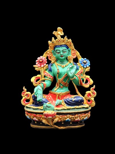 Green Tara-29084