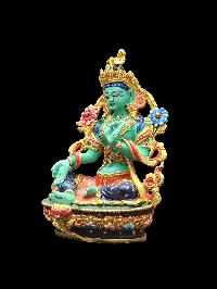 thumb1-Green Tara-29084