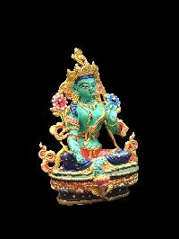 thumb2-Green Tara-29084