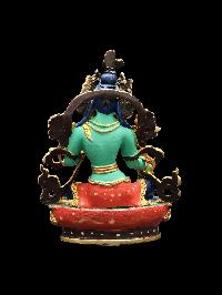 thumb3-Green Tara-29084