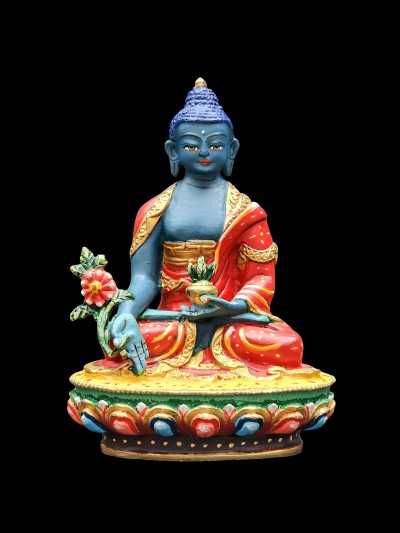 Medicine Buddha-29087