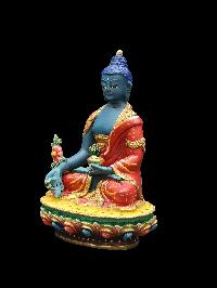 thumb1-Medicine Buddha-29087