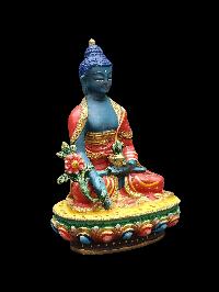 thumb2-Medicine Buddha-29087