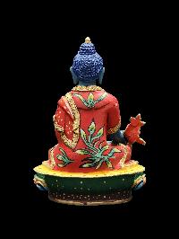 thumb3-Medicine Buddha-29087