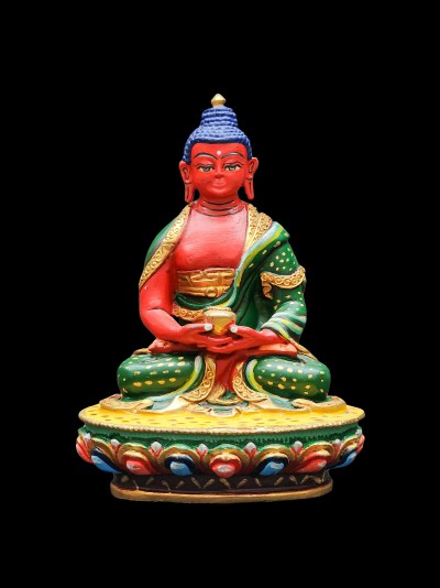 Amitabha Buddha-29088