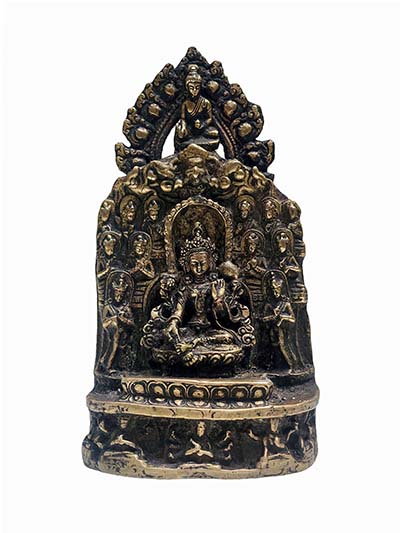 Green Tara-29093