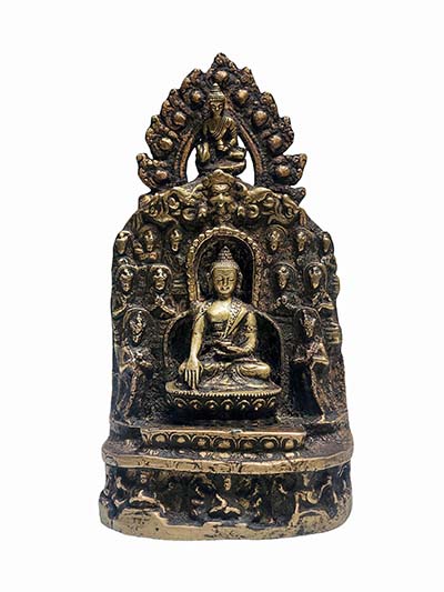 Shakyamuni Buddha-29094