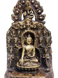 thumb1-Shakyamuni Buddha-29094