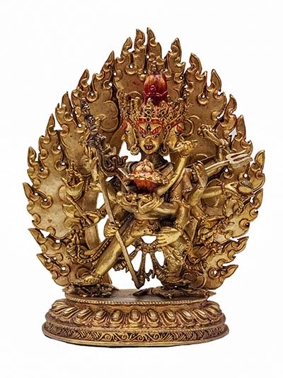 Chakrasamvara-29101