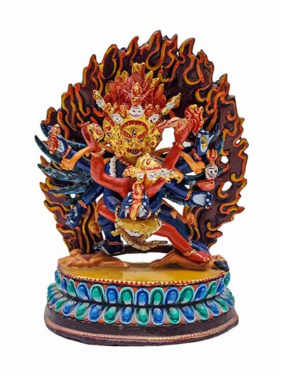 Vajrakilaya-29104