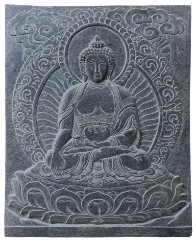 Shakyamuni Buddha-29124