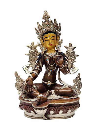 Green Tara-29132