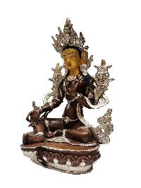 thumb1-Green Tara-29132