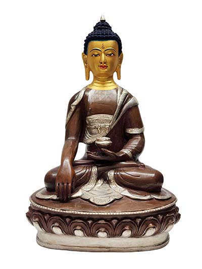 Shakyamuni Buddha-29133