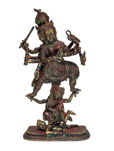 Siddhi Lakshmi-29137