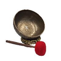 thumb4-Jambati Singing Bowl-29138