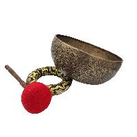 thumb5-Jambati Singing Bowl-29138