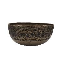 thumb1-Jambati Singing Bowl-29140