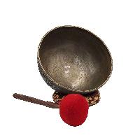 thumb4-Jambati Singing Bowl-29140