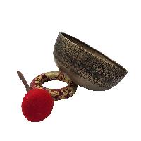 thumb5-Jambati Singing Bowl-29140