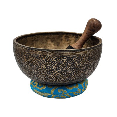 Jambati Singing Bowl-29141