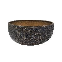 [rare Find], Buddhist Real Antique Hand Beaten [bangladeshi] Jambati Singing Bowl, Carved Design, Beautiful Sound Quality, [antique], [select Accessories]
