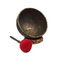 thumb4-Jambati Singing Bowl-29143