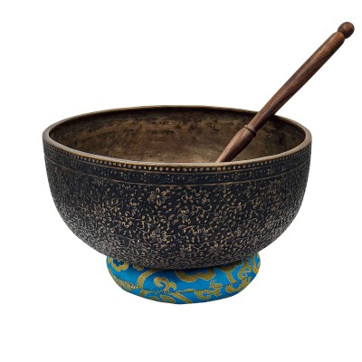 Jambati Singing Bowl-29144