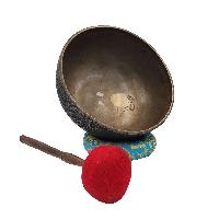 thumb4-Jambati Singing Bowl-29144