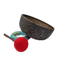 thumb5-Jambati Singing Bowl-29144