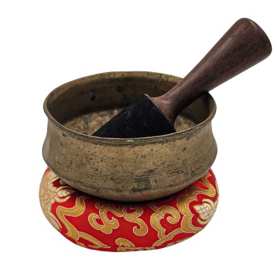 Handmade Singing Bowls-29146