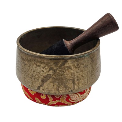 Handmade Singing Bowls-29147