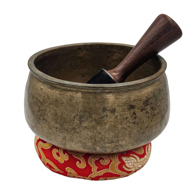 Handmade Singing Bowls-29149