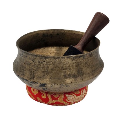 Handmade Singing Bowls-29150