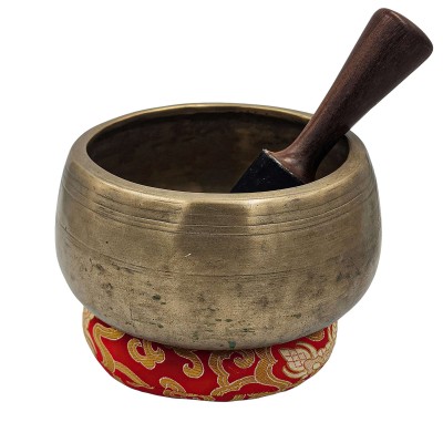 Handmade Singing Bowls-29151