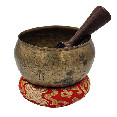 Handmade Singing Bowls-29154