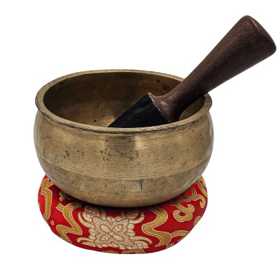 Handmade Singing Bowls-29155