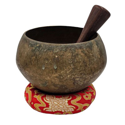 Handmade Singing Bowls-29156