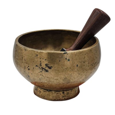 Naga Singing Bowl-29157