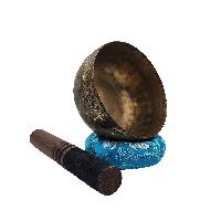 thumb4-Thadobati Singing Bowl-29167