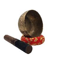 thumb4-Thadobati Singing Bowl-29168