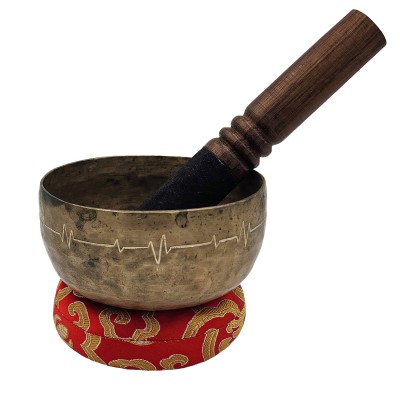 Thadobati Singing Bowl-29169