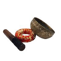 thumb5-Thadobati Singing Bowl-29172